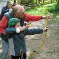 archery