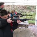rifles