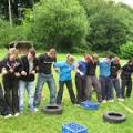 teambuilding